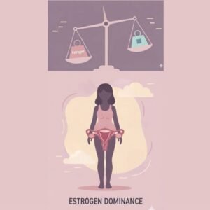 Estrogen Dominance Symptoms in Women