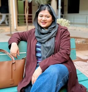 Picture of Shireen Gul