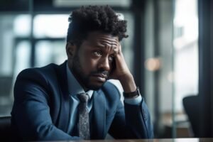ADHD in Men: Symptoms, Causes, and Management