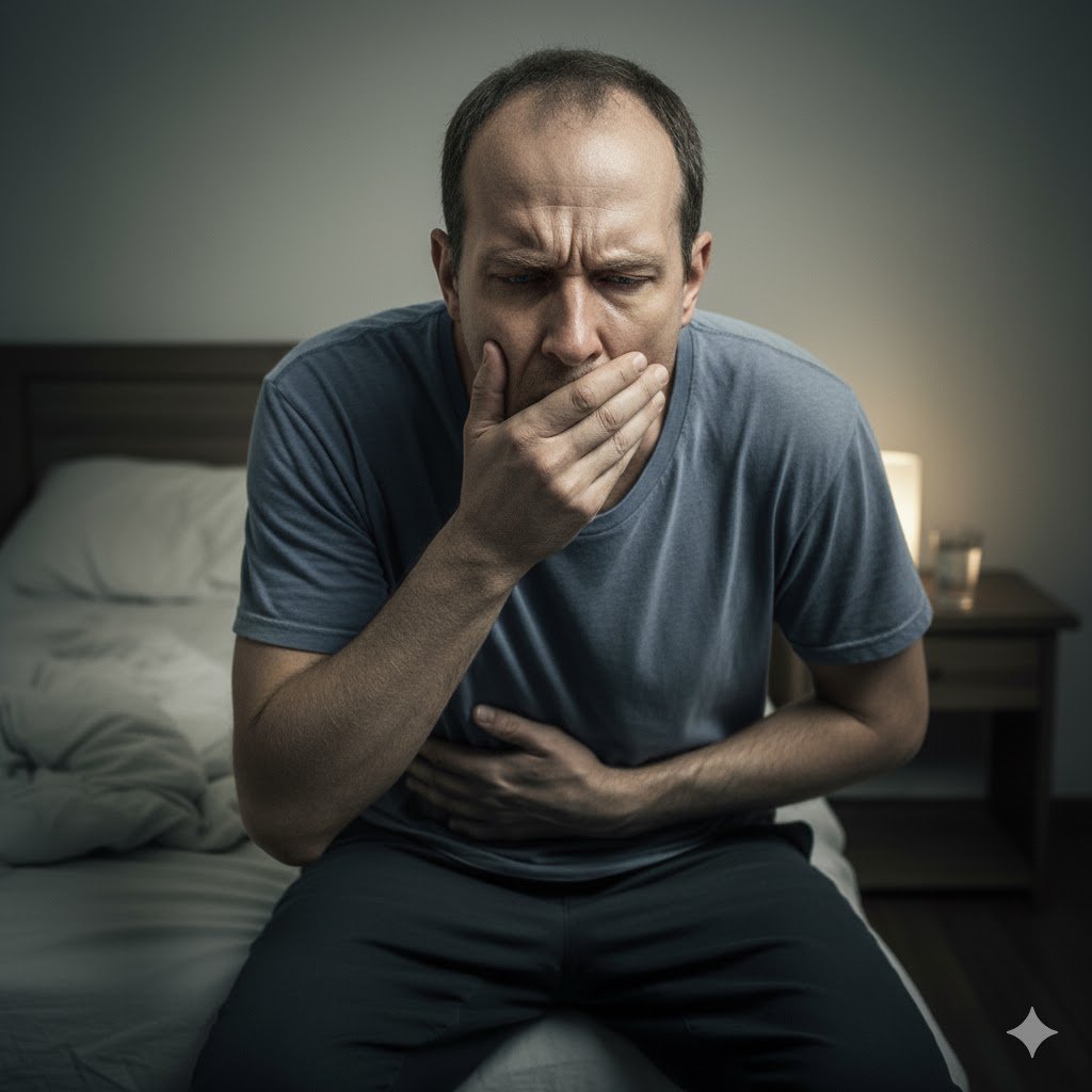 Symptoms, Causes, and Prevention of Food Poisoning