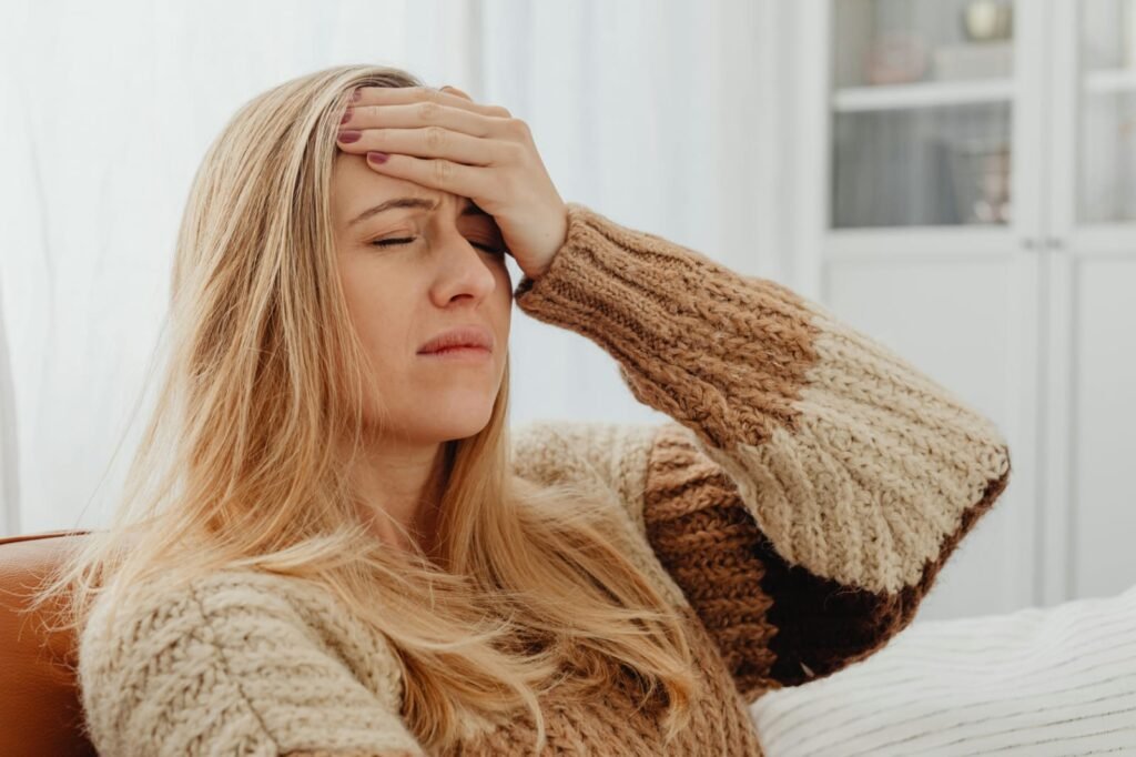 Migraine Symptoms: Causes, Treatment, and Prevention