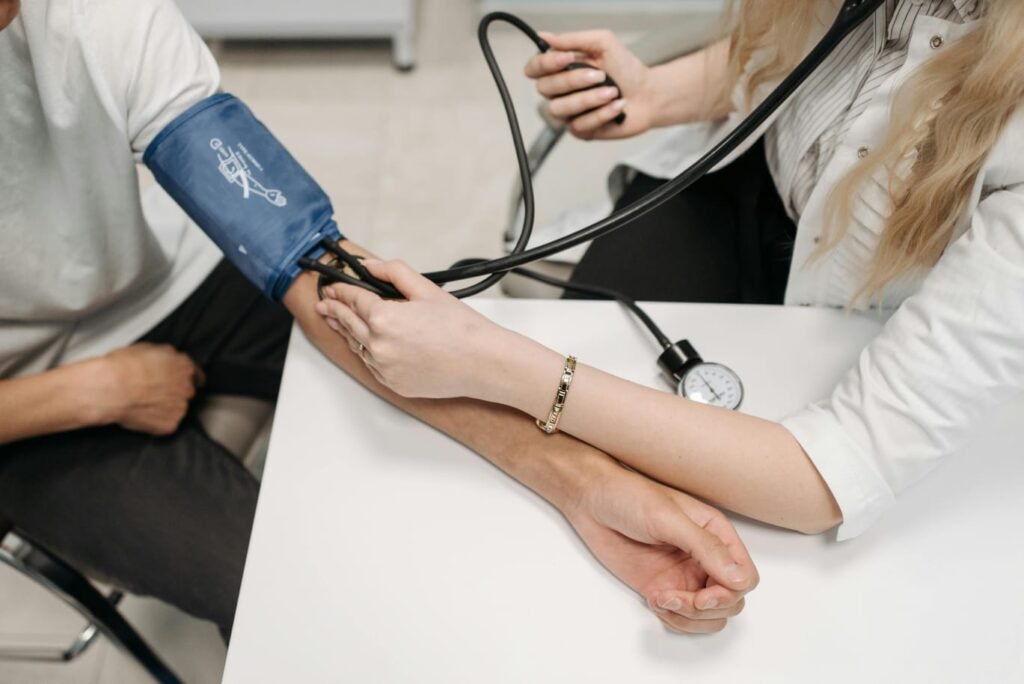 Symptoms, Causes, and Treatments for High Blood Pressure