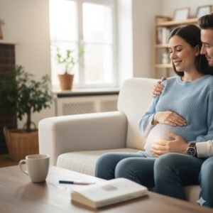 Early Pregnancy Symptoms and Tests to Confirm Them