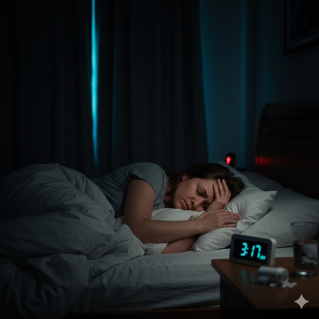 Symptoms, Causes, Triggers, and Prevention of Migraine