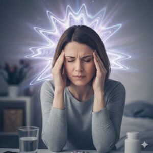 Symptoms, Causes, Triggers, and Prevention of Migraine