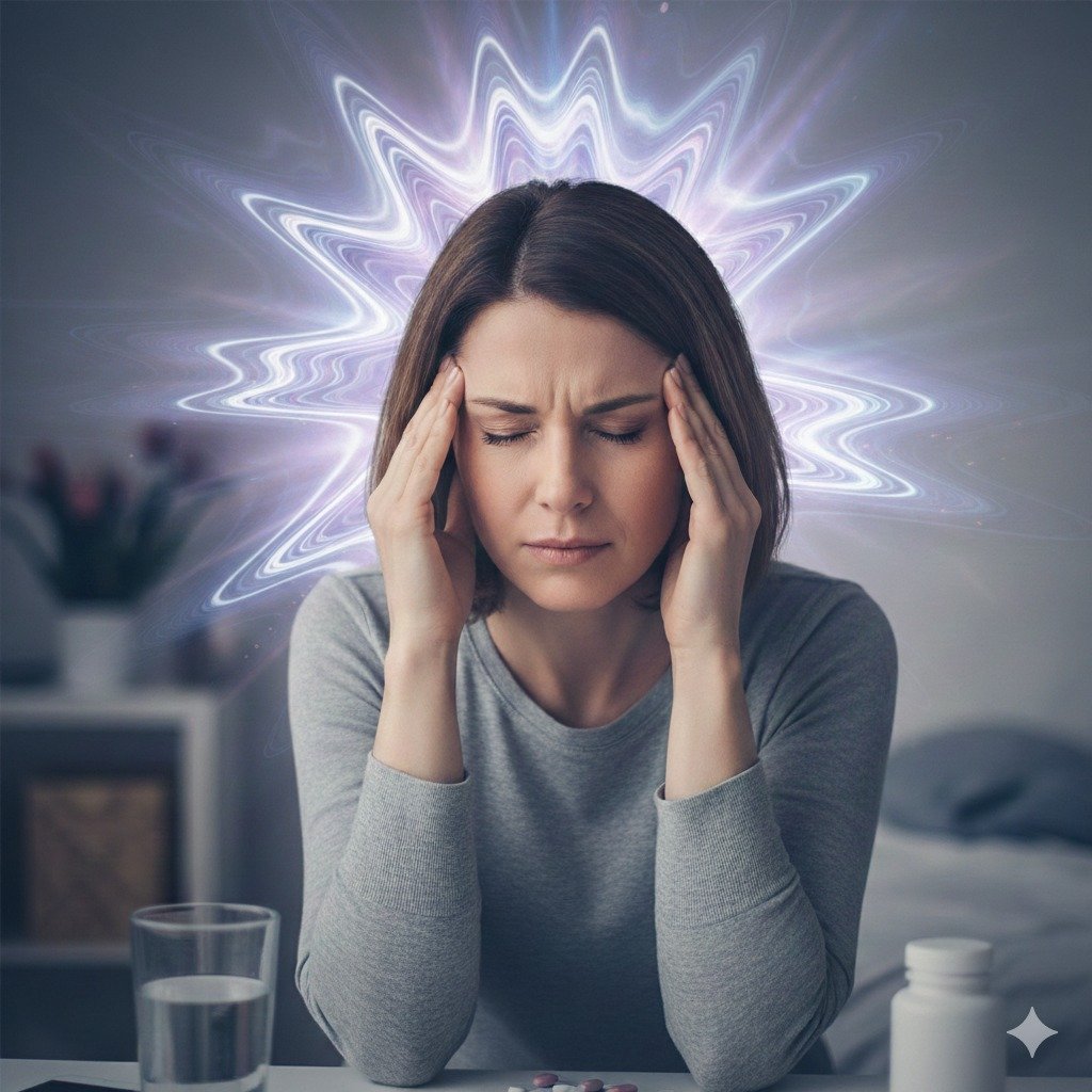 Symptoms, Causes, Triggers, and Prevention of Migraine