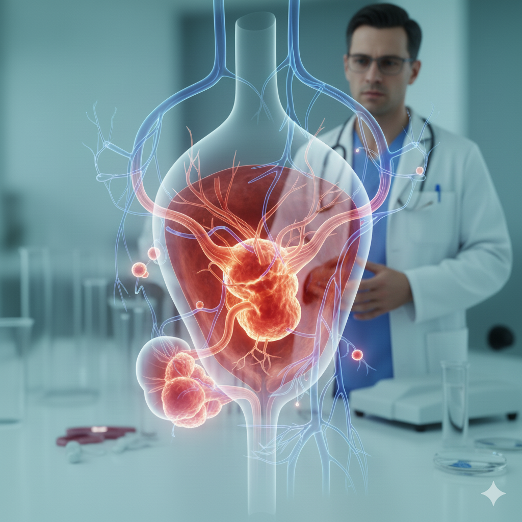 Bladder Cancer Symptoms