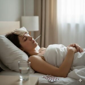 Symptoms, Causes, Treatment, and Prevention of Typhoid Fever