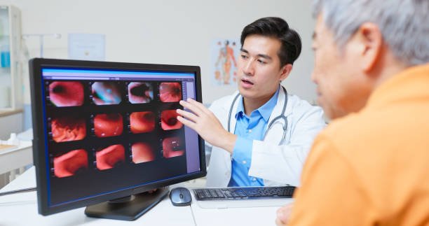 Stomach Cancer Symptoms