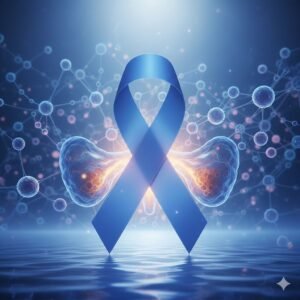 Prostate cancer symptoms