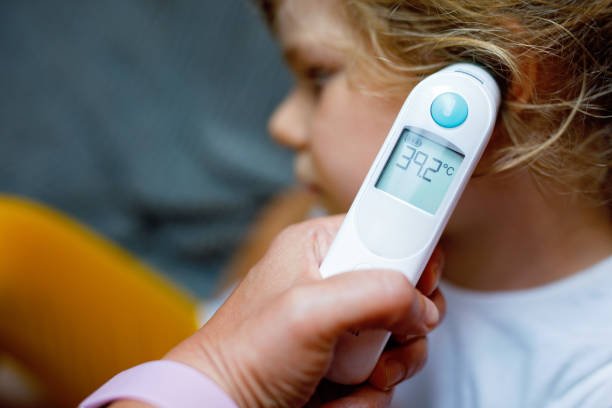 Fever Symptoms: What Your Body Could Be Trying to Tell You?