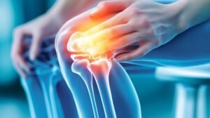 Joint Pain Symptoms