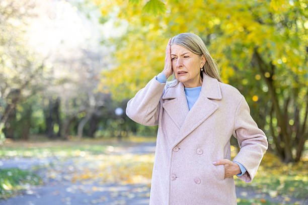 Symptoms of Headache and Dizziness, Causes, and Treatments