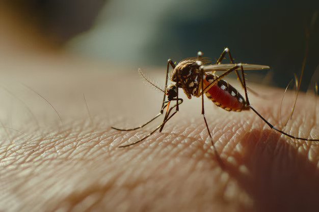 Mosquito Bite Symptoms