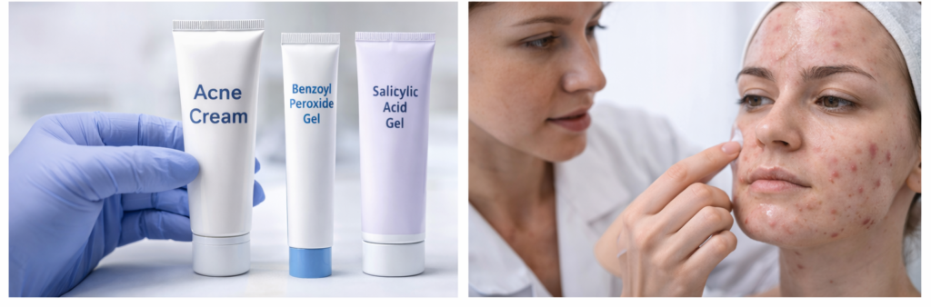 Causes and Risk Factors