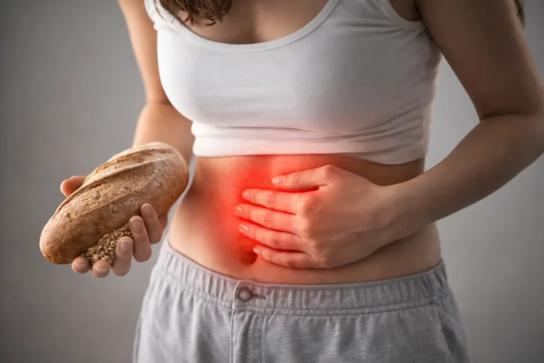 Celiac Disease Symptoms Causes & Treatment Guide