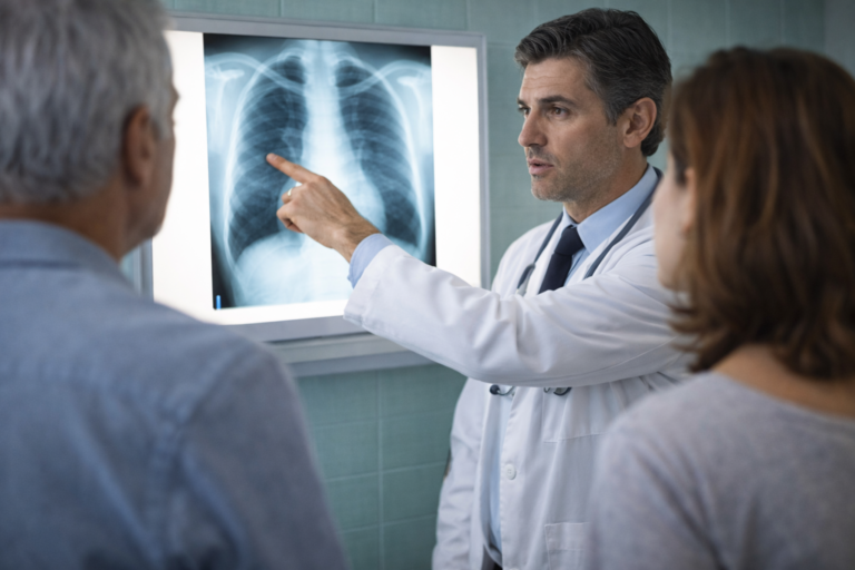 Chest Pain Symptoms, Causes & Treatment Guide