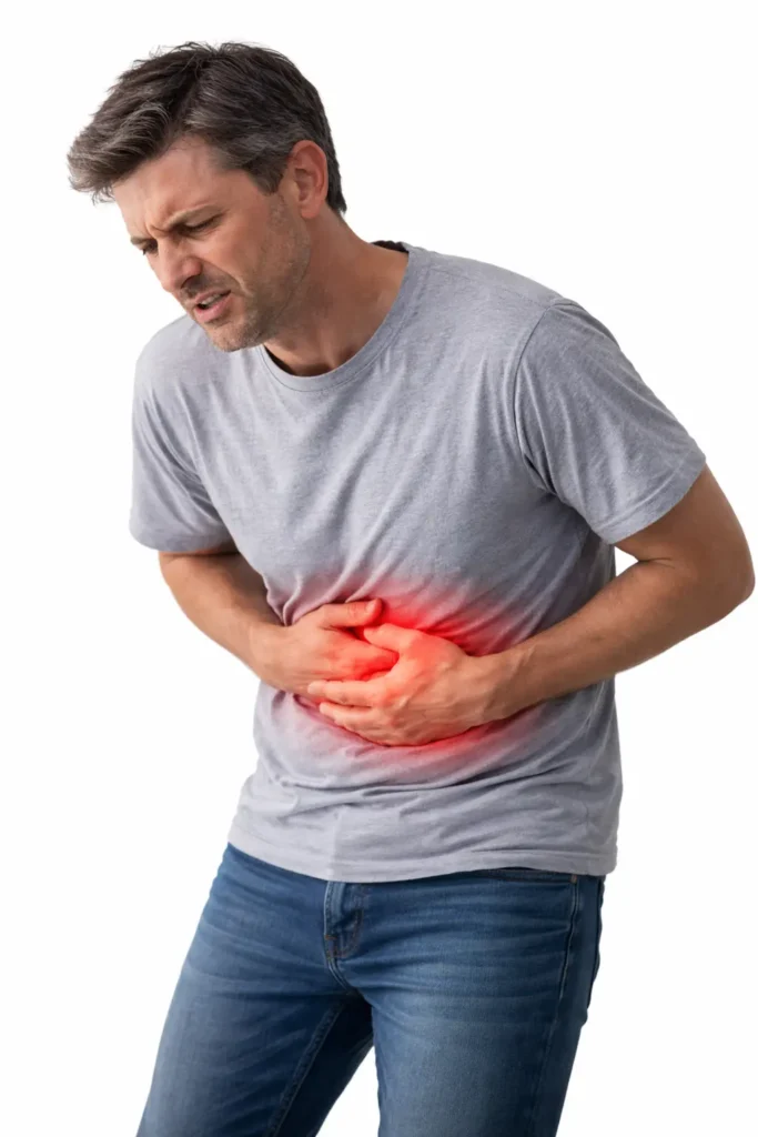 Appendicitis Symptoms, Causes & Treatment Guide