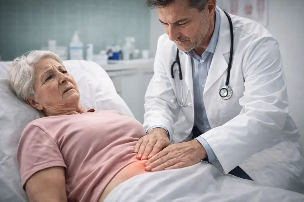 Appendicitis Symptoms, Causes & Treatment Guide