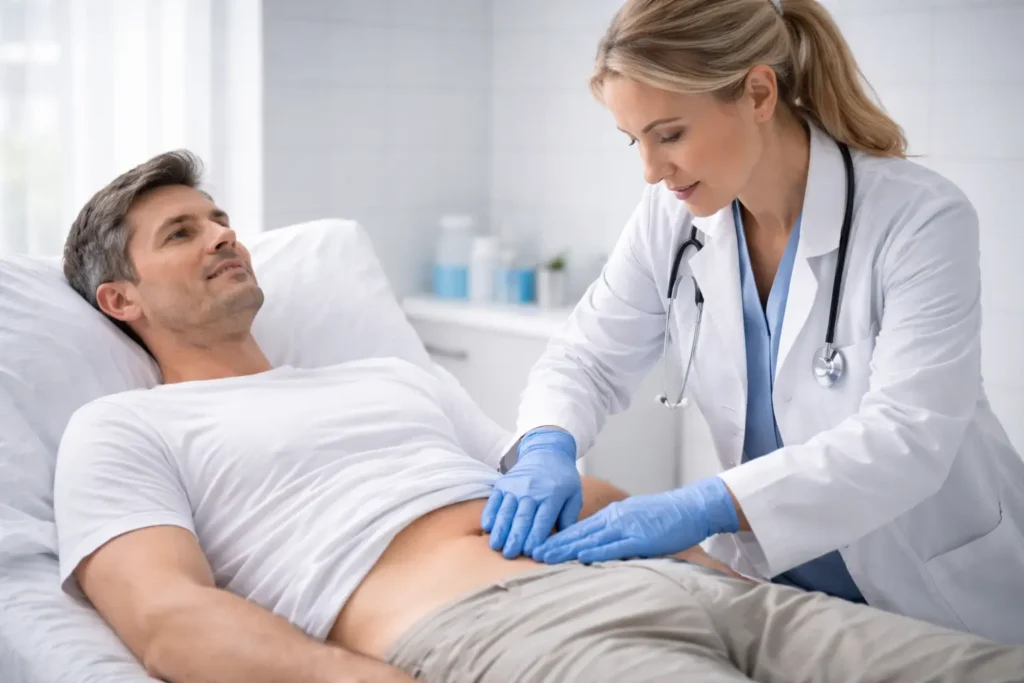 Appendicitis Symptoms, Causes & Treatment Guide