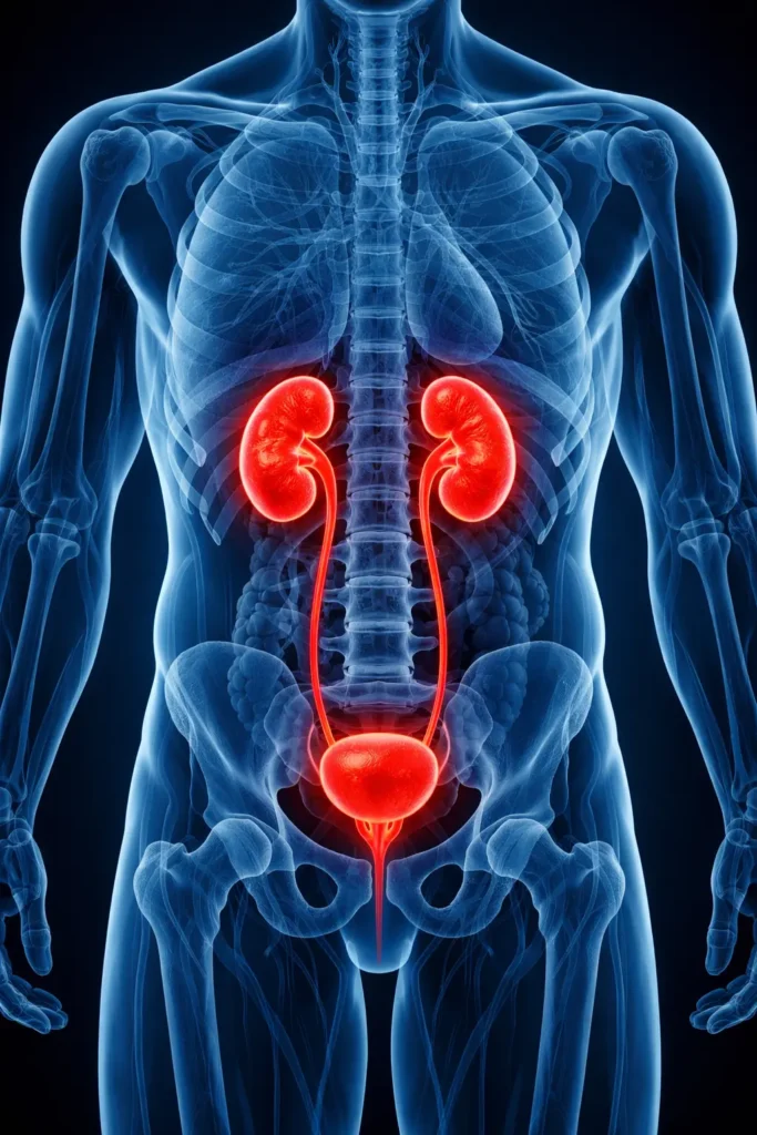 Bladder Infection vs UTI Key Differences Guide