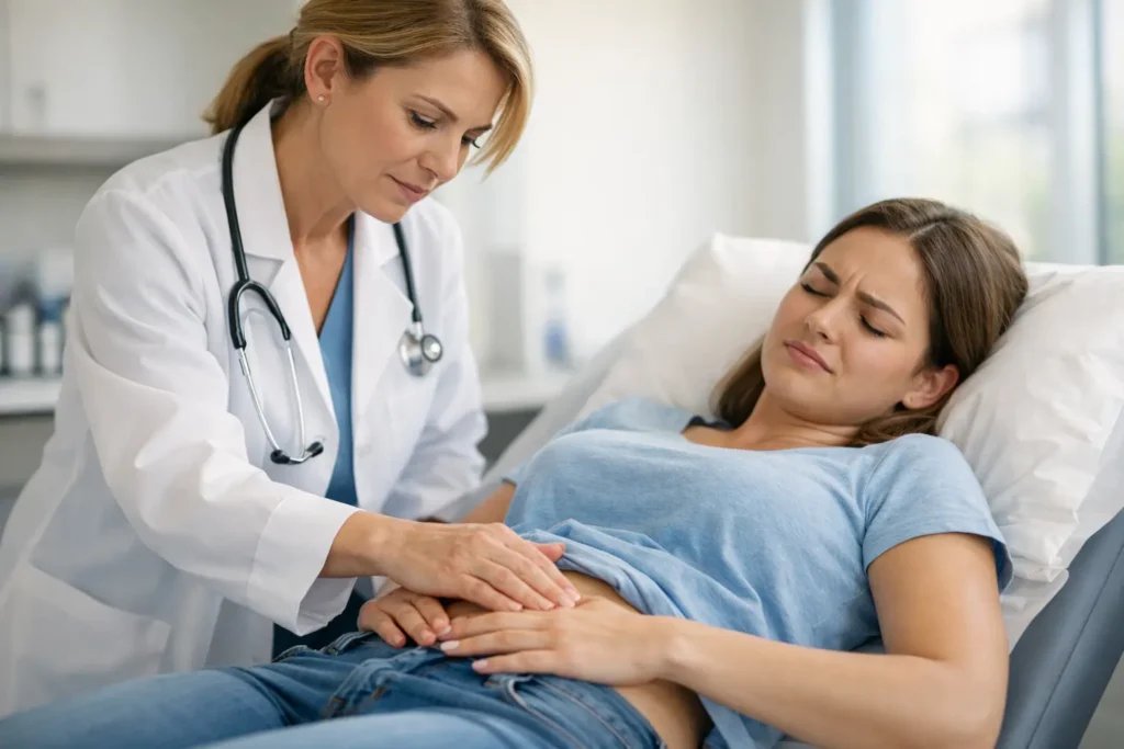 Bladder Infection vs UTI Key Differences Guide