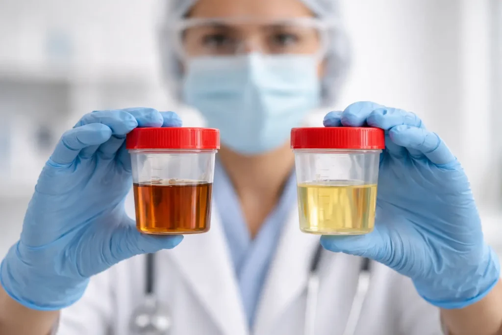 Bladder Infection vs UTI Key Differences Guide