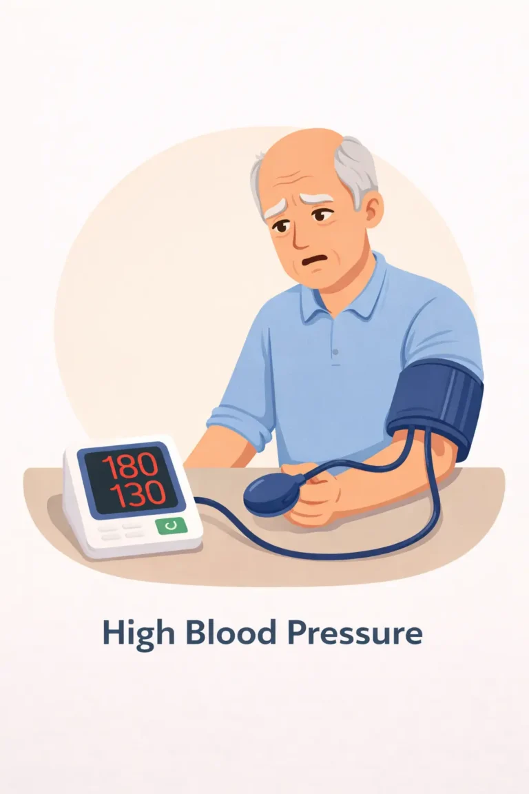 High Blood Pressure Guide Symptoms Causes Treatment