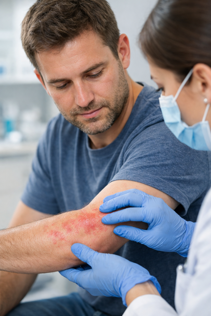 Allergies Guide Symptoms Causes & Treatment