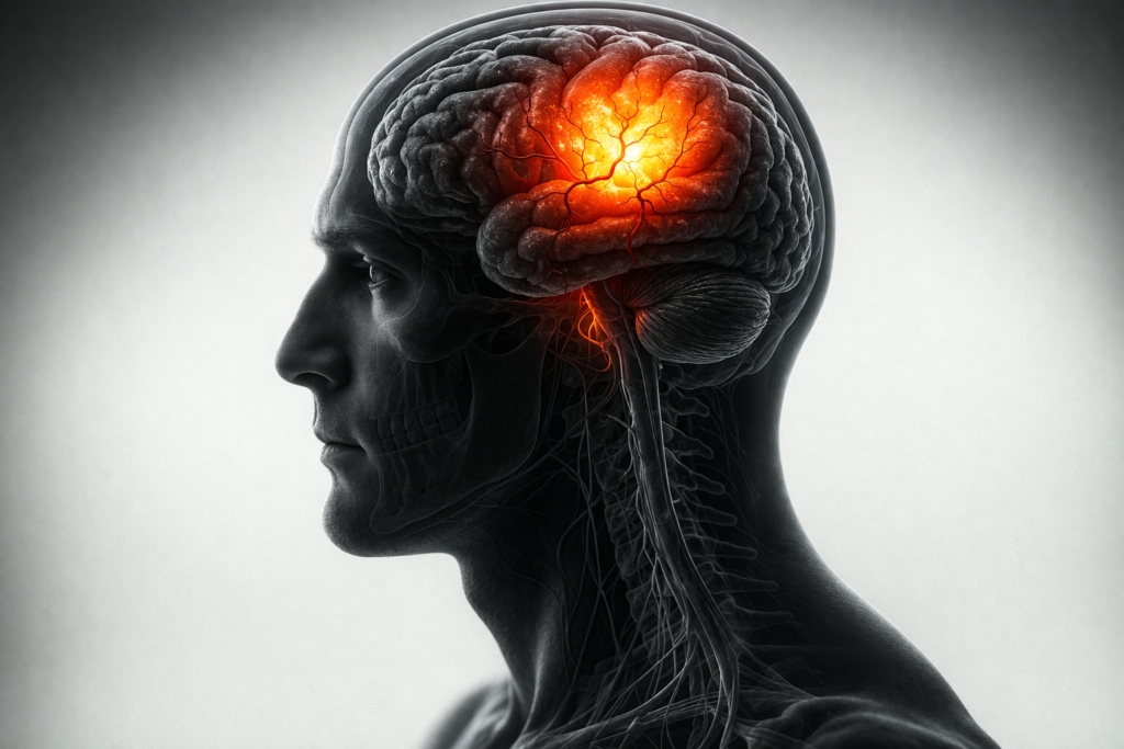Concussion Symptoms Causes & Treatment Guide