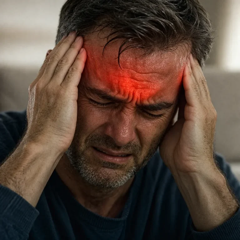 Concussion Symptoms Causes & Treatment Guide