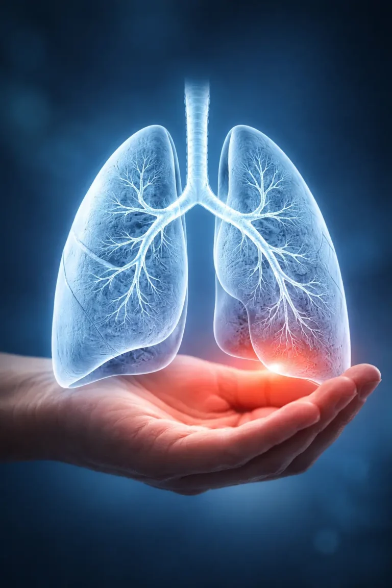 Bronchitis Symptoms, Causes & Treatment Guide