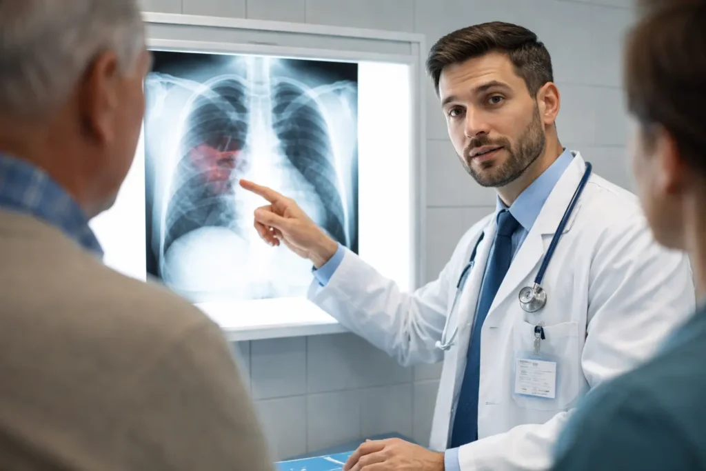 Bronchitis Symptoms, Causes & Treatment Guide