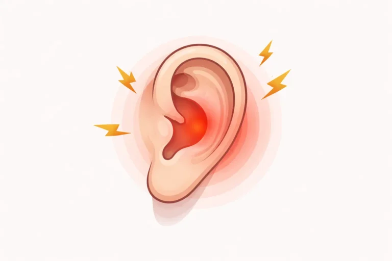 Ear Infection Symptoms Causes & Treatment Guide