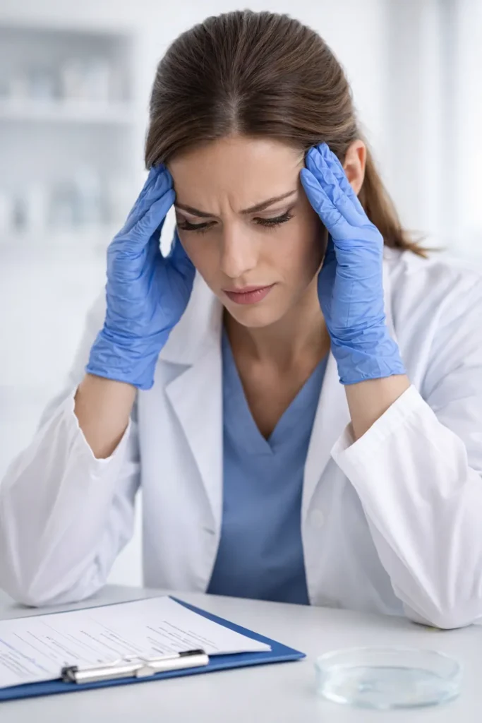 Dizziness Disorders Symptoms Causes & Treatment