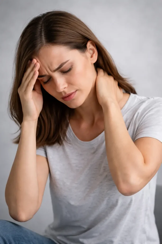 Dizziness Disorders Symptoms Causes & Treatment
