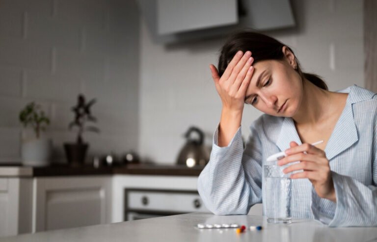 Anemia Symptoms, Causes, Types & Treatment Guide