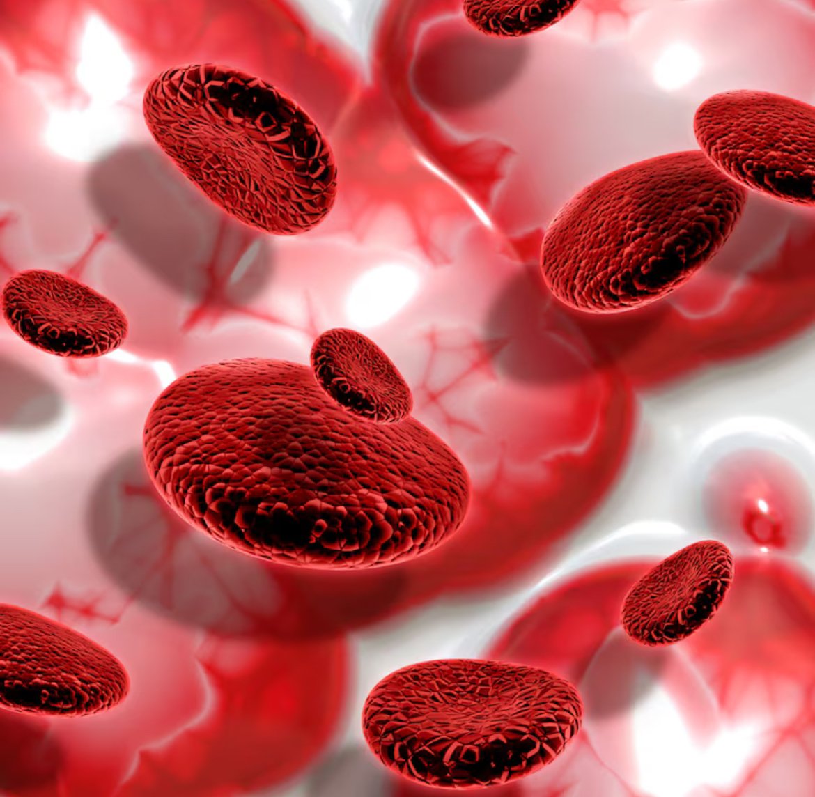 Anemia Symptoms, Causes, Types & Treatment Guide