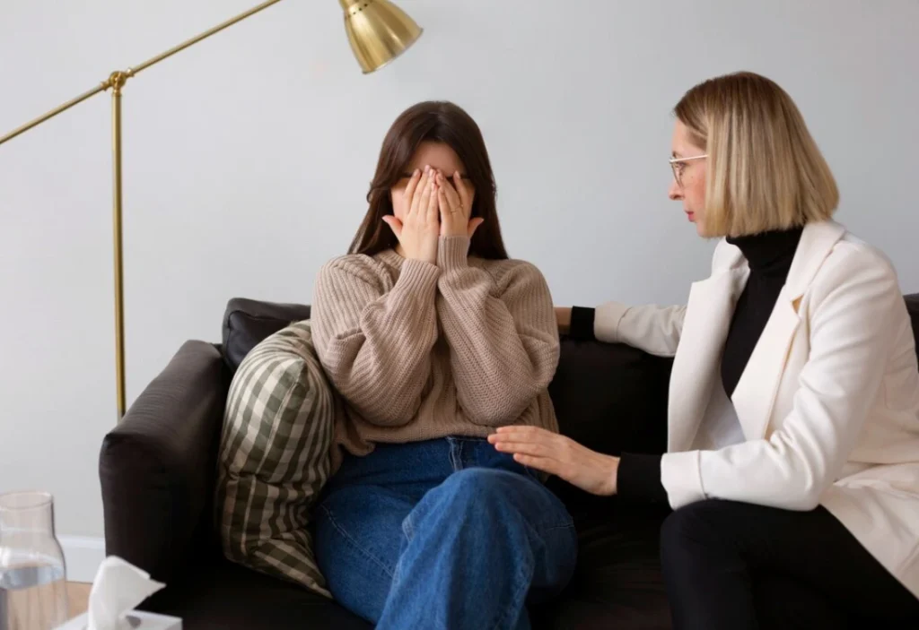 Bipolar Disorder Symptoms Causes & Treatment Guide