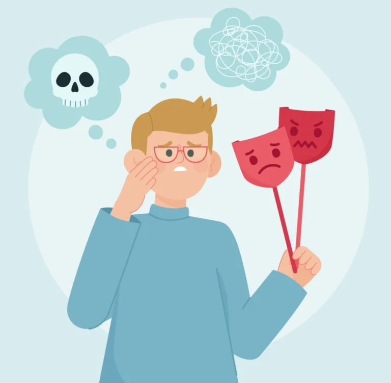 Bipolar Disorder Symptoms Causes & Treatment Guide
