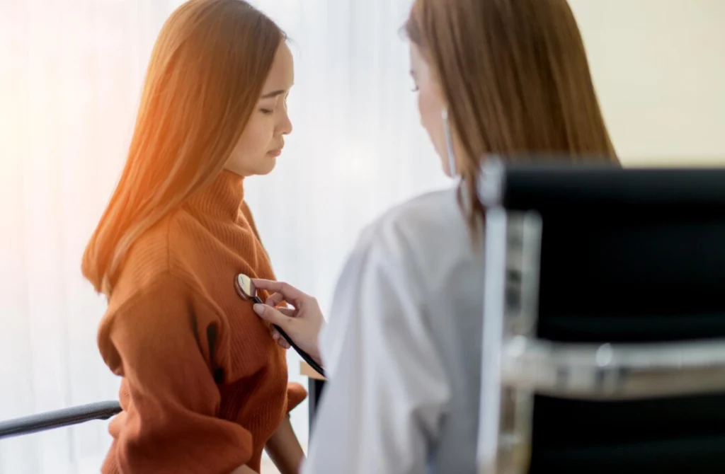 Breast Cancer Symptoms, Causes & Treatment Guide