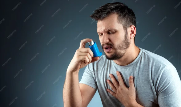 Asthma Symptoms, Causes & Treatment Guide