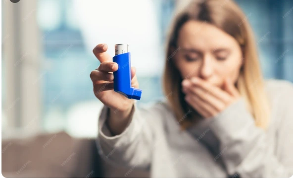 Asthma Symptoms, Causes & Treatment Guide