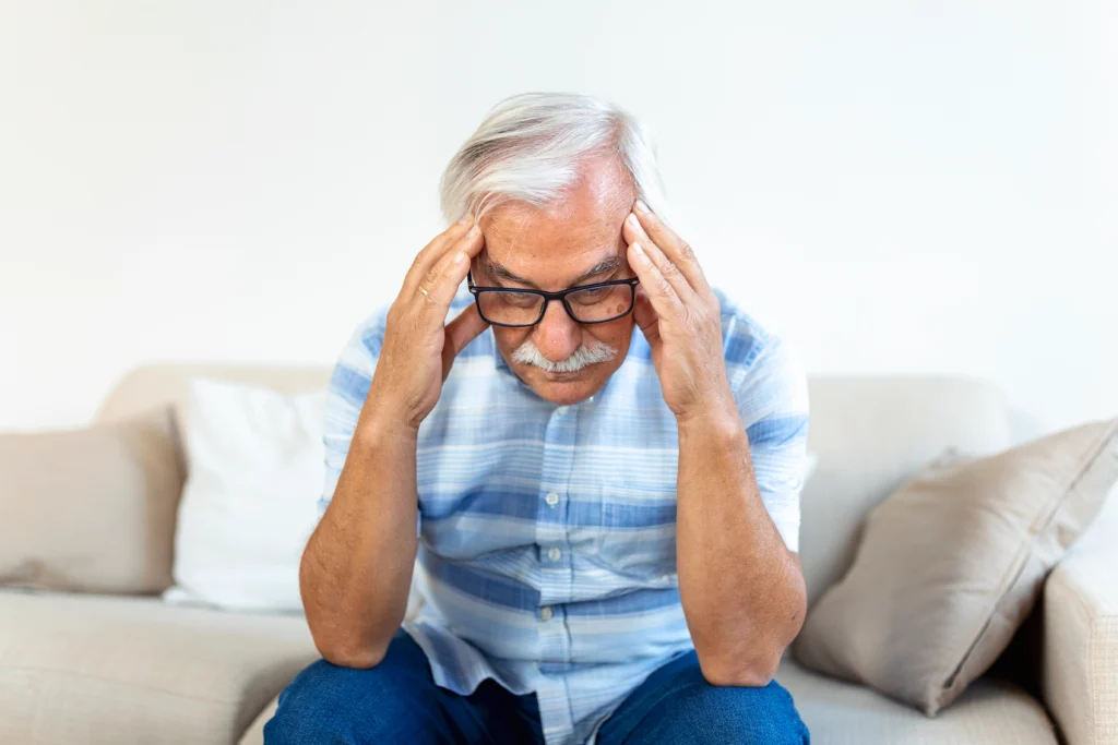 Dementia Symptoms, Causes & Treatment Guide