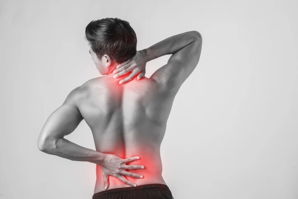 Back Pain Symptoms, Causes & Treatment Guide