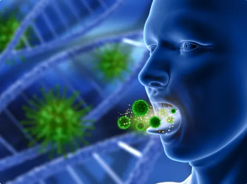 Bacterial Infections Symptoms Causes & Treatment