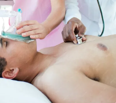 Atrial Fibrillation: Symptoms, Causes & Treatment Guide