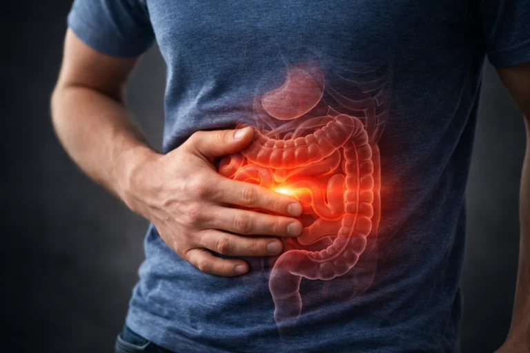 Digestive Disorders Symptoms Causes & Treatment Guide