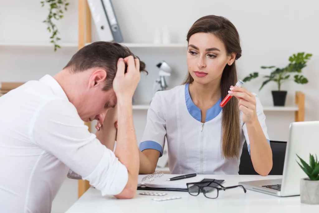 Concussion Symptoms Causes & Treatment Guide