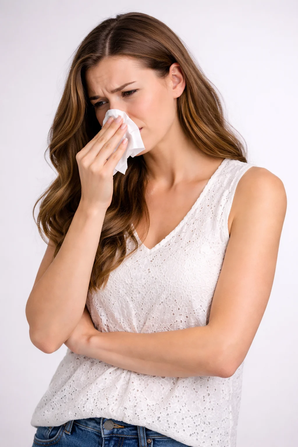 Allergies Guide Symptoms Causes & Treatment
